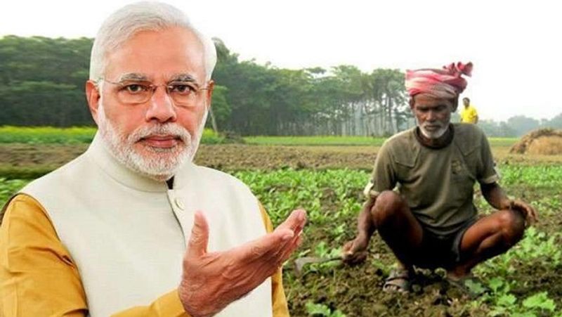 If installment of 2000 rupees is not deposited in account of PM Kisan scheme, then do this process MJA