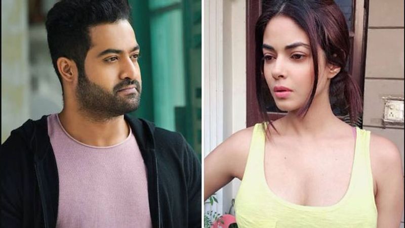 Actress Meera Chopra offers Apology to Sushant Singh