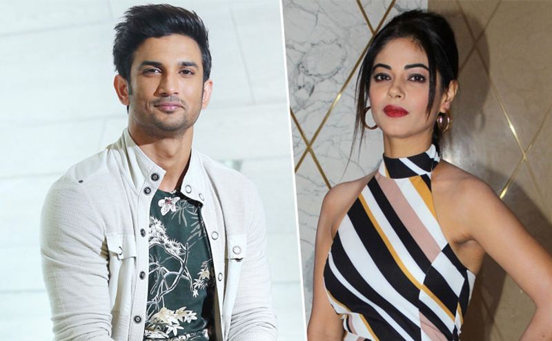 Actress Meera Chopra offers Apology to Sushant Singh
