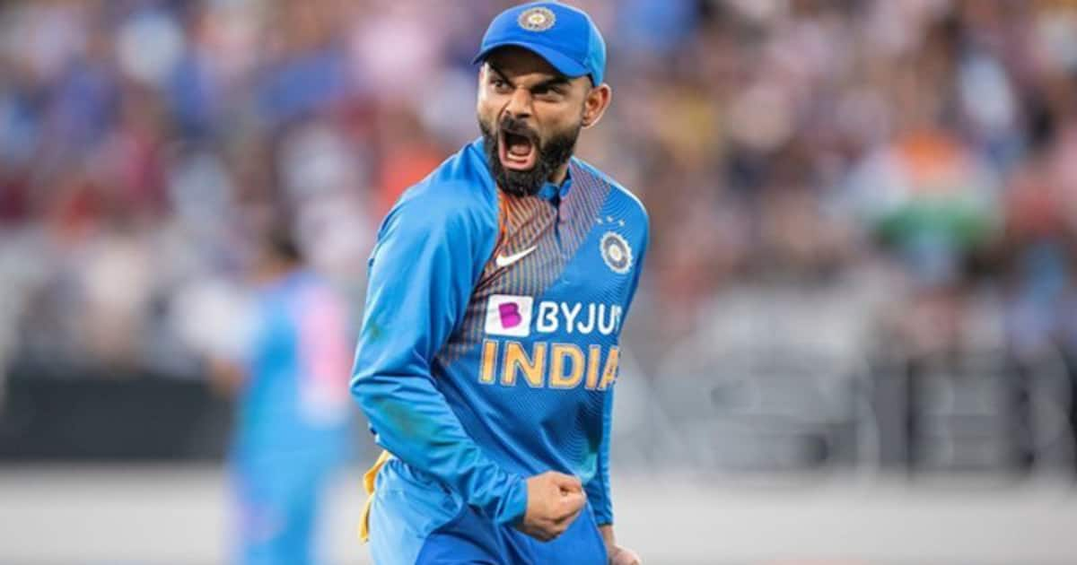 A look at Virat Kohli's heart-winning humble gestures off-field