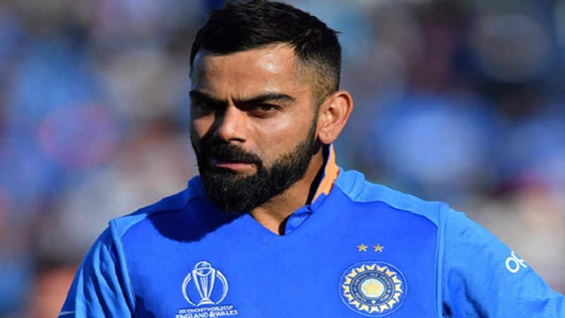 Michael clerk warns team India going to loss test series with 4-0, If virat failed to score Ton CRA