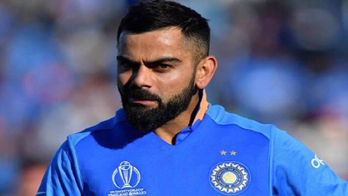 Virat Kohli in trouble: Petition filed agisnt online gamings Virat Kohli in trouble: Petition filed agisnt online gamings