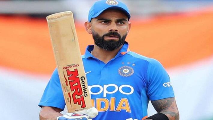 Virat Kohli under 'conflict of interest' scanner, Sanjeev Gupta writes to BCCI Ethics Officer Virat Kohli under 'conflict of interest' scanner, Sanjeev Gupta writes to BCCI Ethics Officer