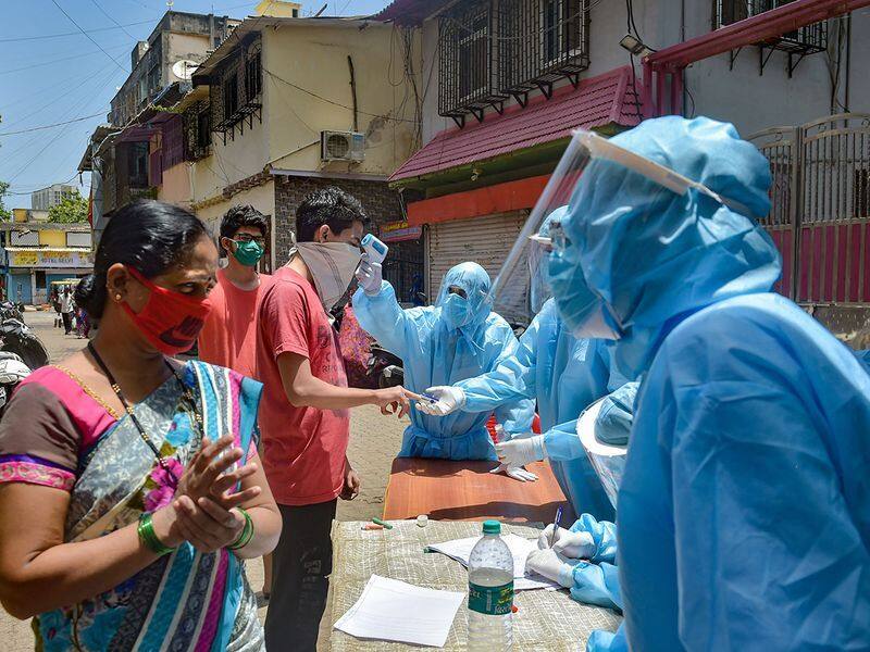 Number of corona infected increased in Uttar Pradesh, crossed 14,000 infected