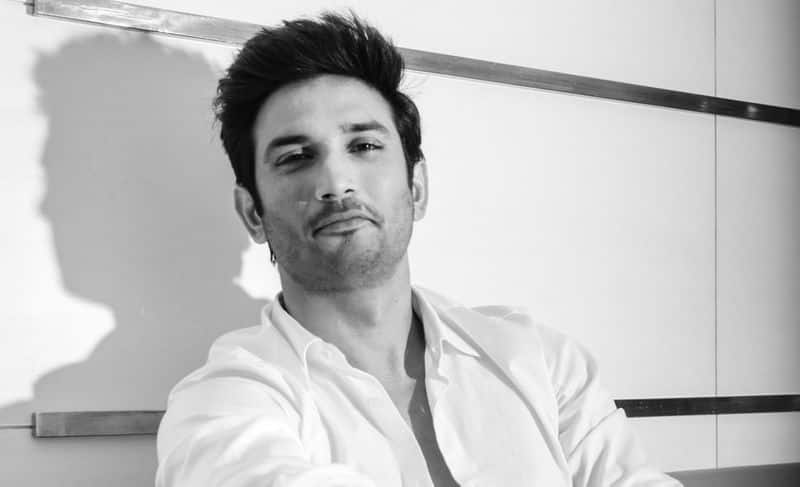 When Sushant Singh Rajput bought land on the Moon
