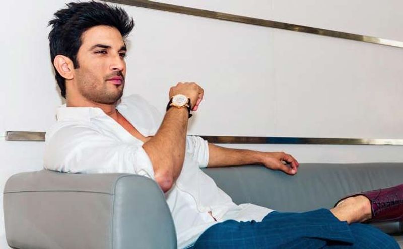 Mumbai Police probes Sushant Singh Rajputs last few hours