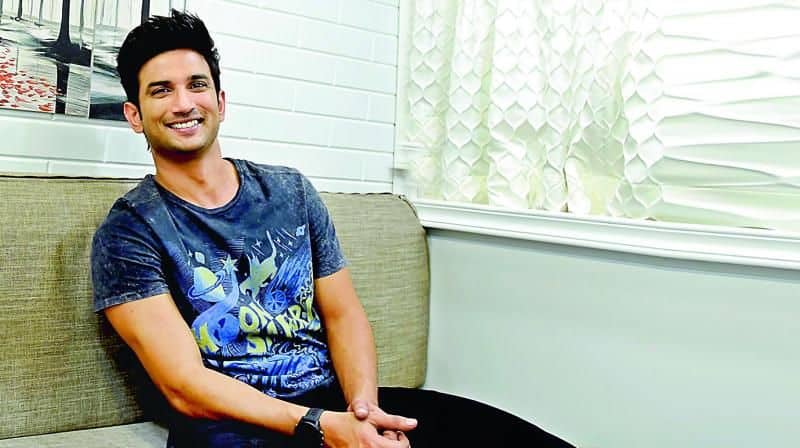 Is There any Connection Between Sushant Singh Rajput and Lady Manager Suicide Police Enquire