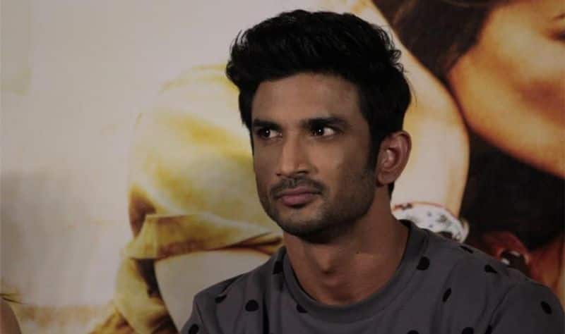 untold story of bollywood late actor sushant singh rajput