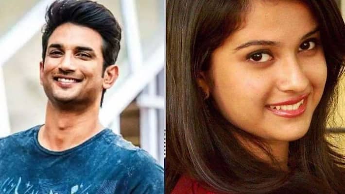 Is There any Connection Between Sushant Singh Rajput and Lady Manager Suicide Police Enquire Is There any Connection Between Sushant Singh Rajput and Lady Manager Suicide Police Enquire