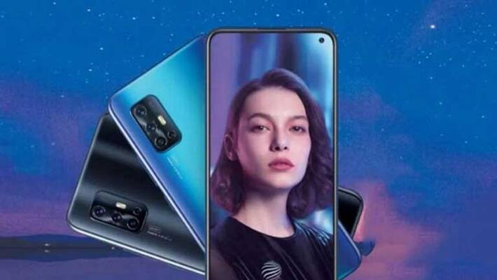 Vivo V19 Neo smart phone Launched in philippines Vivo V19 Neo smart phone Launched in philippines