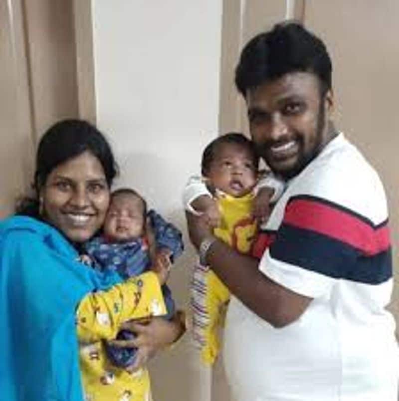 சிங்கப்பூர் தீபன் காமெடி நடிகர் அவர் நிறைய ஷோ அட்டன் பண்ணியிருக்கிறார் அவர் விஜய்டிவியில் வரும் கலக்கப்போவது யாரு சிரிச்சிப்போச்சி இந்த காமெடி ஷோவில் பணிபுரிந்து இருக்கிறார் இவருக்கு இப்பொழுது இரடை குழந்தை பிறந்து இருக்கிறது 