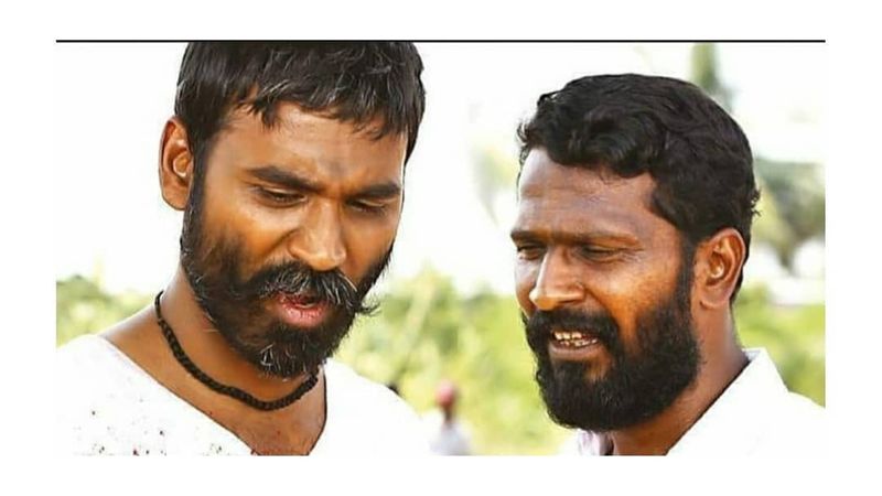 dhanush