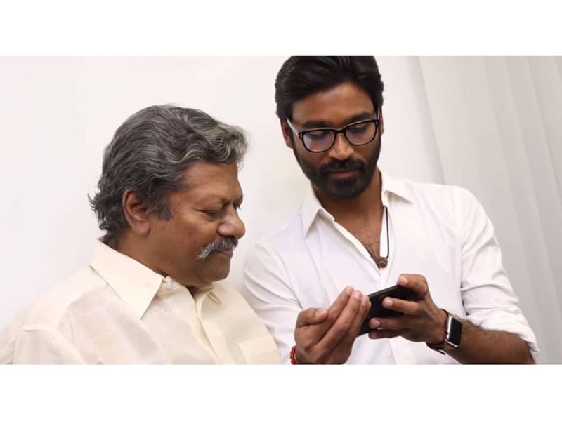 dhanush