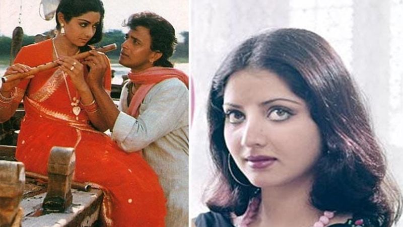 মিঠুনের স্ত্রী যোগিতা বালি একটি সাক্ষাৎকারে জানিয়েছিলেন, মিঠুন ও শ্রীদেবীর বিবাহ সম্পর্ক নিয়ে তিনি সচেতন ছিলেন। এবং একটি পত্রিকাতেও তাদের দুজনের বিয়ের শংসাপত্রও ছাপানো হয়েছিল।