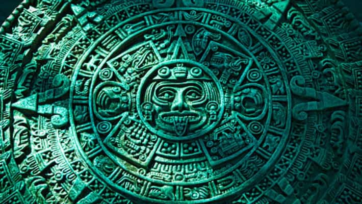 Alternate Mayan Calendar Reading Claims End Of The World Is Next Week Alternate Mayan Calendar Reading Claims End Of The World Is Next Week