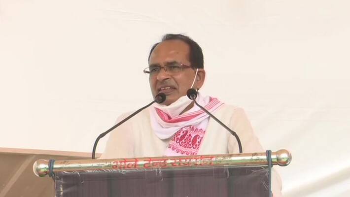 Shivraj Singh Chauhan calls Digvijay Singh an international liar kpn Shivraj Singh Chauhan calls Digvijay Singh an international liar kpn