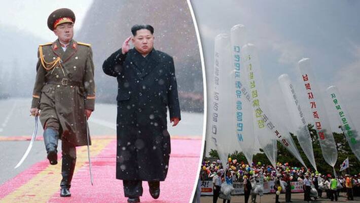 south Korea continue irritating north Korea about atomic south Korea continue irritating north Korea about atomic