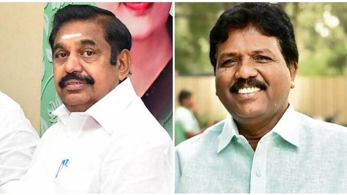 VCK MP Ravikumar gave advice to Tamil nadu Government VCK MP Ravikumar gave advice to Tamil nadu Government