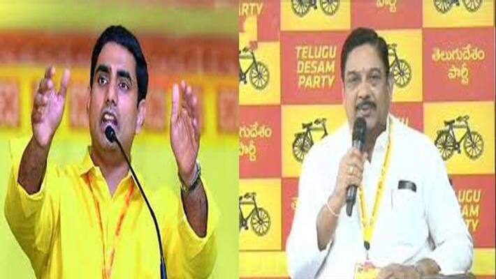 ap tdp president kala venkatrao comments on nara lokesh ap tdp president kala venkatrao comments on nara lokesh