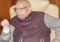Madhya Pradesh Governor Lalji Tandon dies at the age of 85, breathed his last in Lucknow