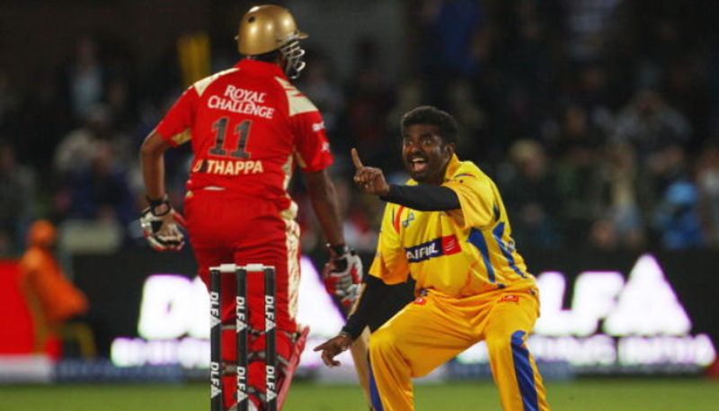 Here is the list of top 10 economy bowler of IPL History spb