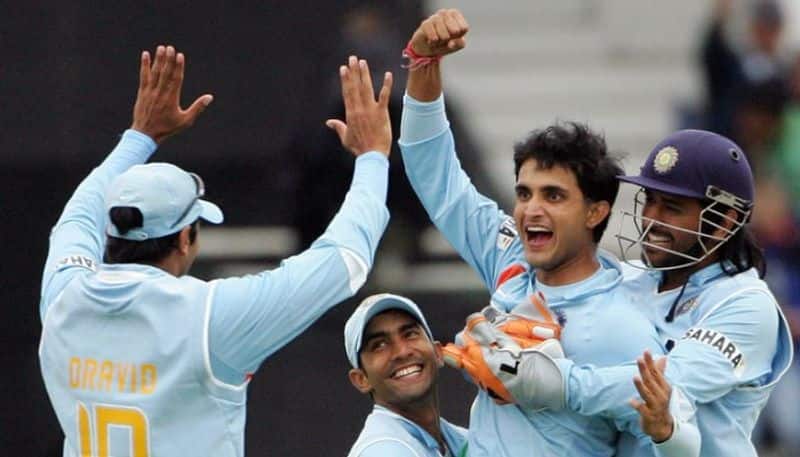 harbhajan singh praises ganguly and reveals how he backed him at the early stage of his career