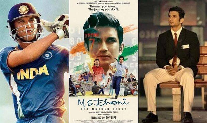 when an aspiring confident young actor sushant singh rajput departs