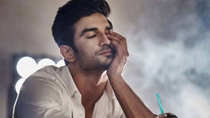 Sushant SIster-In-Law Too Passes Away, Couldn't bear the Actor's Loss Sushant SIster-In-Law Too Passes Away, Couldn't bear the Actor's Loss