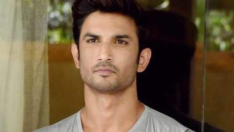 Sister-in-law could not bear the brunt of death of Sushant Singh Rajput