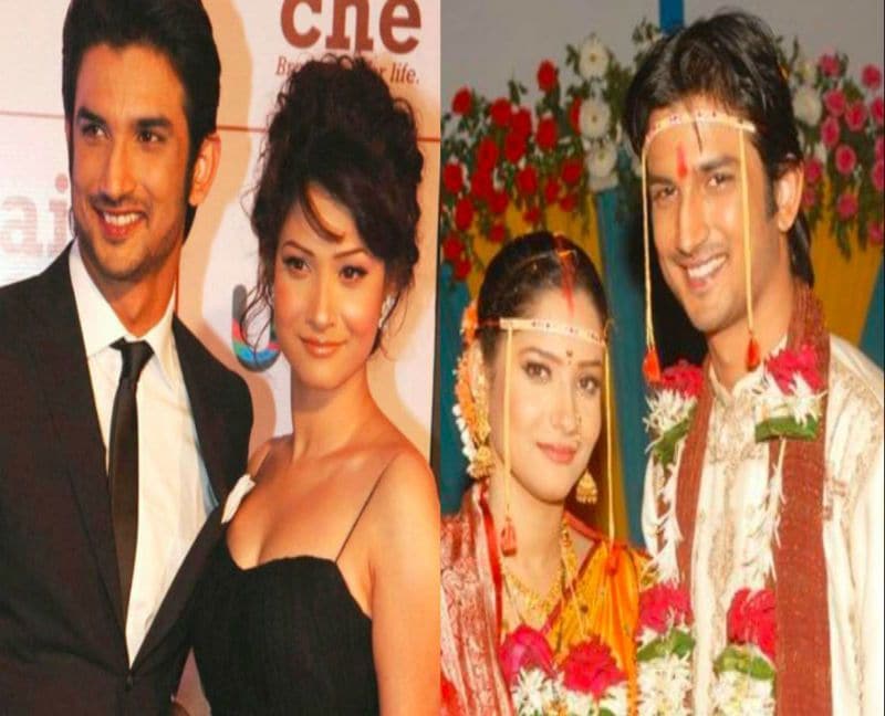 পবিত্র রিস্তা সিরিয়াল দিয়েই সুশান্ত- অঙ্কিতার সম্পর্কের শুরু। অভিনেতার মৃত্যুর পরই তার প্রেম, সম্পর্ক নিয়ে নানা ভিডিও, ছবি আরও একবার প্রকাশ্যে এসেছে। ফের শিরোনামে উঠে এসেছে অঙ্কিতা।