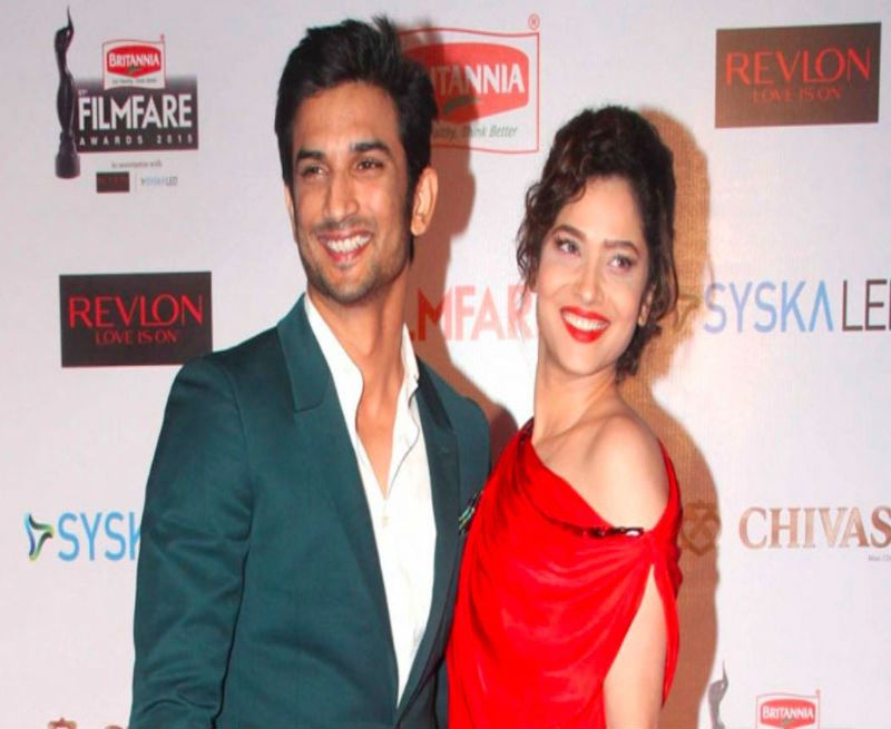 রবিবারের এই ঘটনার পর থেকে অঙ্কিতা লোখান্ডের আর কোনও ঠিকানা ছিল না। সমস্ত সোশ্যাল মিডিয়া থেকে অঙ্কিতা দূরে চলে গিয়েছিলেন। তাঁর কোনও সোশ্যাল অ্যাকাউন্টে ভেসে আসেনি তাঁর প্রিয় কুক্কুকে নিয়ে করা কোনও মন্তব্য।