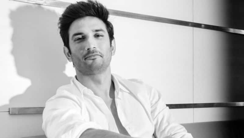 Sushant Singh Rajput sister in law passes away couldn bear the loss of the actor