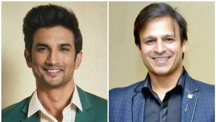 Vivek Oberoi respond on Sushant Singh Rajput suicde Vivek Oberoi respond on Sushant Singh Rajput suicde