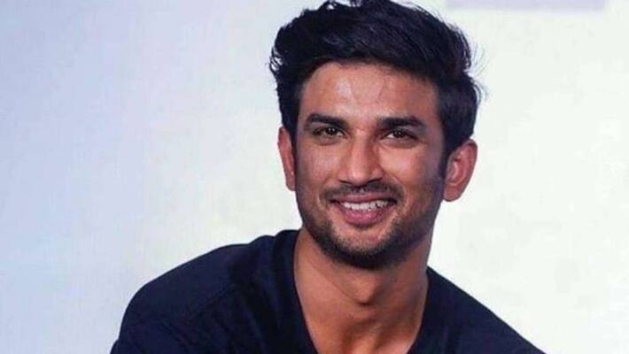 Sushant Singh Rajput's father comments over actor's death. Sushant Singh Rajput's father comments over actor's death.