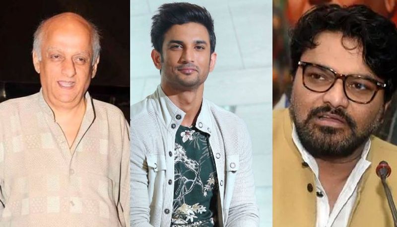 Heres why Sushant Singh Rajputs girlfriend Rhea Chakraborty left him alone