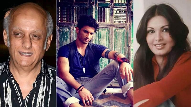 Heres why Sushant Singh Rajputs girlfriend Rhea Chakraborty left him alone