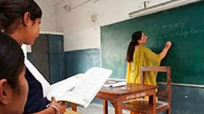 ssp prayagraj satyarth anirudh pankaj who exposed teacher recruitment scam in UP transferred kpl