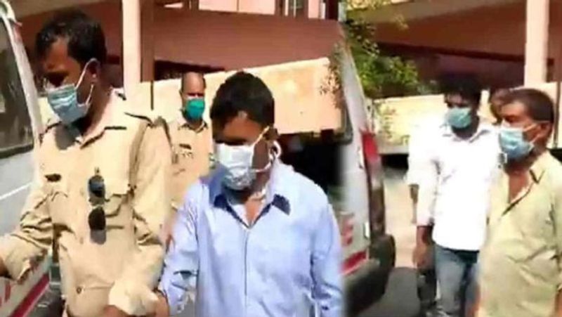 ssp prayagraj satyarth anirudh pankaj who exposed teacher recruitment scam in UP transferred kpl
