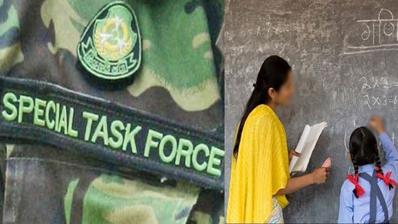 ssp prayagraj satyarth anirudh pankaj who exposed teacher recruitment scam in UP transferred kpl