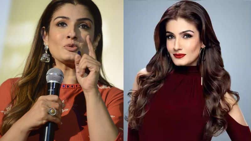 Did Raveena Tandon, Karisma Kapoor hit each other with wigs? Farah Khan reveals details of cat fight-SYT