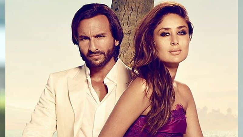 Kareena Kapoor- Saif Ali Khan love story: Actress was once warned  not to marry a father of two RCB