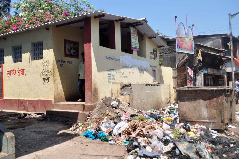 how did dharavi the biggest slum in asia bring covid 19 under control?