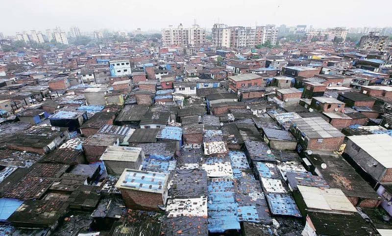 Maharashtra Dharavi Asias biggest slum arrests spread of deadly infection gets praised