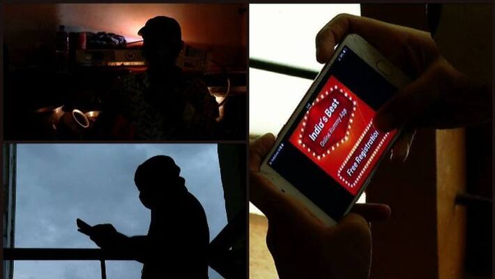IT employee commits suicide due to online gambling IT employee commits suicide due to online gambling