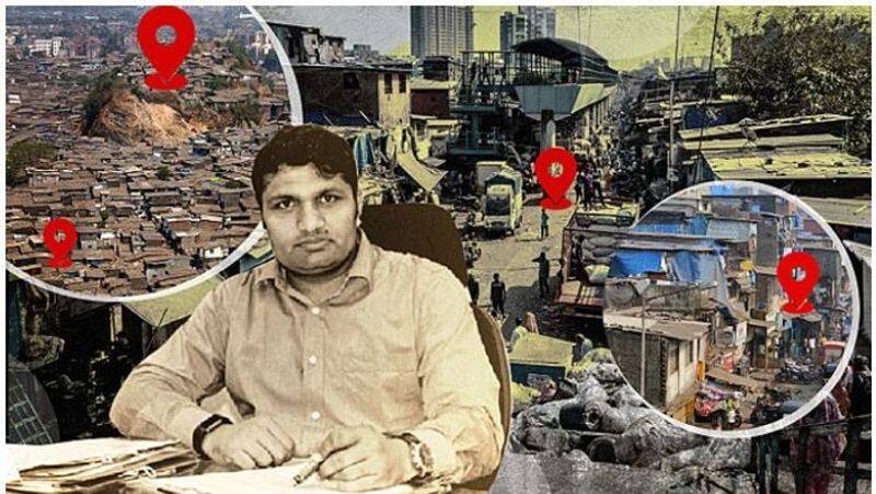 how did dharavi the biggest slum in asia bring covid 19 under control?