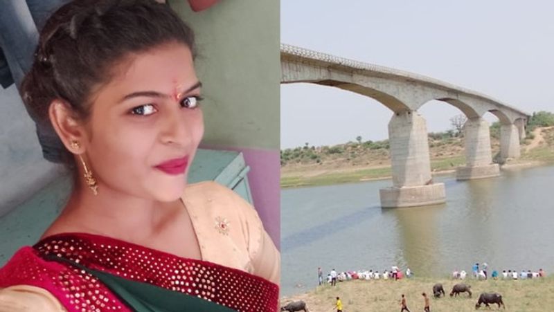 दूल्हे ने बताया कि हम बारात लेकर लगभग 7 किमी दूर पहुंचे ही थे कि सुमन (दुल्हन) ने चक्कर आने की बात कहकर पाली के पुल पर जीप रुकवाई। वह उल्टी करने पुल के रेलिंग के पास गई और वहां से चंबल नदी में छलांग लगा दी।
