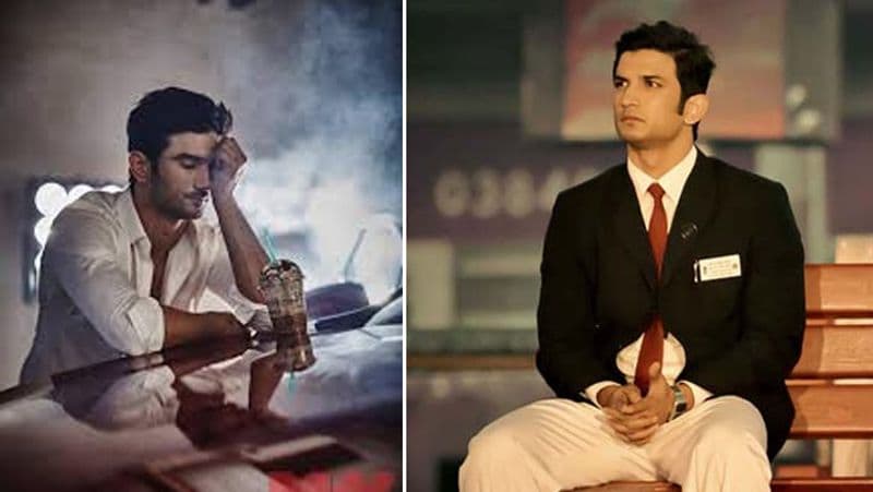 পুলিশকে তিনি জানিয়েছিলেন, সুশান্ত মাঝে মধ্যেই কারুর শব্দ পেতেন, কাউকে দেখতে পেতেন। সুশান্ত নিজেই জানায় এই কথা। এমন কী একদিন অনুরাগ কাশ্যপের একটি ছবি দেখার সময় অস্বাভাবিক আচরণও করেন সুশান্ত।