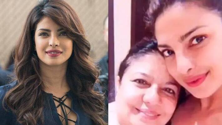 Priyanka Chopra s Birthday Wish For Her Mom Madhu Chopra Priyanka Chopra s Birthday Wish For Her Mom Madhu Chopra