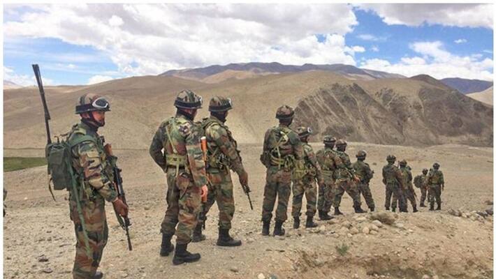 1 Officer and two Indian soldiers killed in clash with Chinese forces; 1st fatalities since 1975 1 Officer and two Indian soldiers killed in clash with Chinese forces; 1st fatalities since 1975