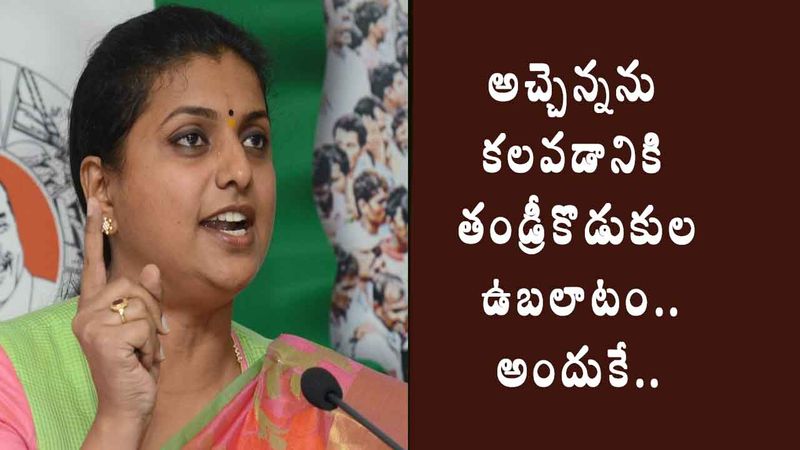 AP CM YS Jagan's plan to Counter Chandrababu: These TDP Leaders Under The Scanner